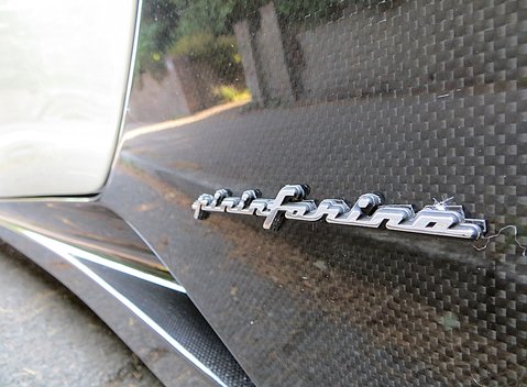 Ferrari California 8