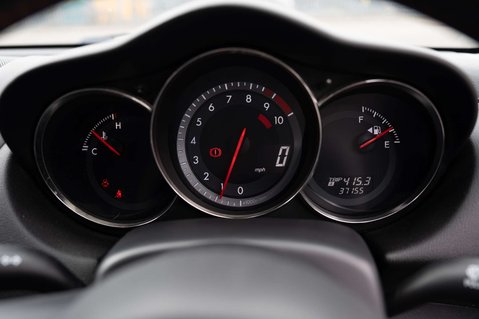 Mazda RX-8 2.6 RX-8 R3 4dr 15