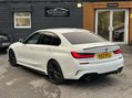BMW 3 Series 2.0 318i M Sport Saloon 4dr Petrol Auto Euro 6 (s/s) (156 ps) 2
