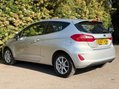 Ford Fiesta 1.0T EcoBoost Zetec Euro 6 (s/s) 3dr 7