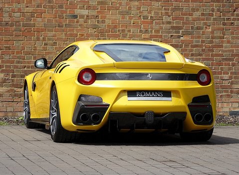 Ferrari F12 TDF 23