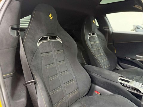 Ferrari 12Cilindri 6.5 V12 Coupe 2dr Petrol F1 DCT Euro 6 (s/s) (830 ps) 27