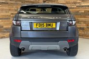 Land Rover Range Rover Evoque 2.2 SD4 Pure Tech Coupe 3dr Diesel Auto 4WD Euro 5 (s/s) (190 ps) 5