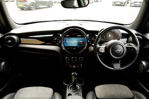 Mini Hatch COOPER S LEVEL 2 3