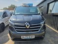 Renault Trafic SL28 SPORT PLUS DCI 2