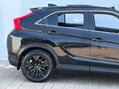 Mitsubishi Eclipse Cross 1.5 Eclipse Cross Black 4x2 5dr 18