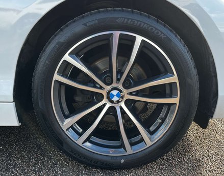 BMW 2 Series 1.5 218I Sport 2dr 19