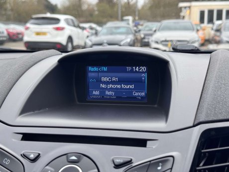 Ford Fiesta 1.0 Fiesta Zetec T 5dr 28