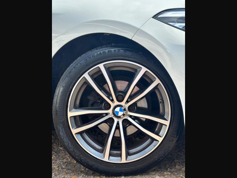 BMW 2 Series 1.5 218i Sport Euro 6 (s/s) 2dr 4