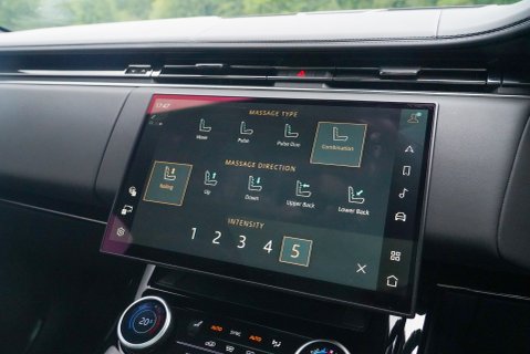 Land Rover Range Rover Sport D350 FIRST EDITION 17