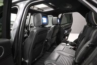 Land Rover Discovery 3.0 Discovery Luxury HSE TD6 Auto 4WD 5dr 39