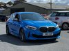 BMW 1 Series 2.0 M135i xDrive Auto 4WD 5dr