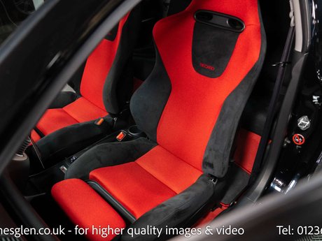Honda Civic 2.0 Civic Type-R 3dr 11
