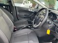 Ford Fiesta 1.25 Zetec Euro 6 5dr 19