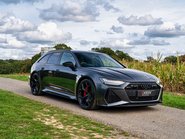 Audi RS6 Performance Carbon Vorsprung 3