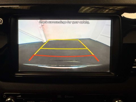 Kia Niro 1.6 Niro 3 Semi-Auto 5dr 20