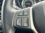 Suzuki S-Cross MOTION BOOSTERJET MHEV 30