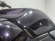 Honda NT650V Deauville 26K 2001 GOOD RUNNING PROJECT BIKE SPARES OR REPAIR 650CC 17