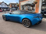 Aston Martin DB11 5.2 V12 Coupe 2dr Petrol Auto Euro 6 (s/s) (608 ps) 21