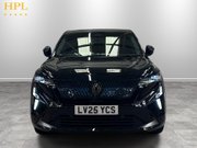 Renault Rafale 1.2 E-TECH 22kWh techno esprit Alpine SUV 5dr Petrol Plug-in Hybrid Auto 4W 2