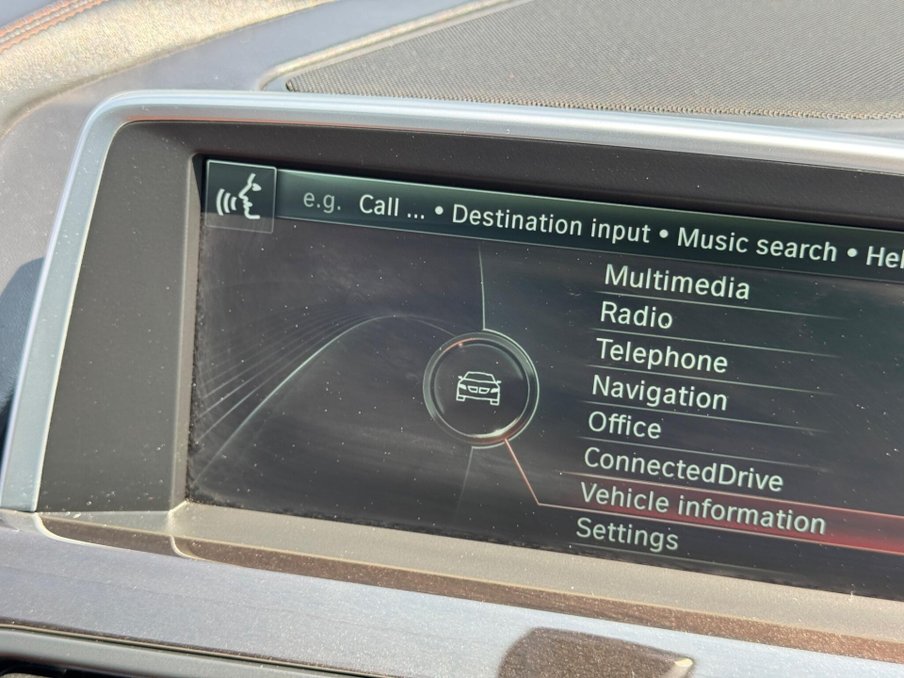 2014 BMW 6 Series — image 33