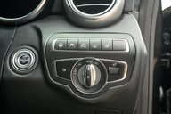 Mercedes-Benz C Class 4.0 C63 V8 BiTurbo AMG S (Premium Plus) SpdS MCT Euro 6 (s/s) 2dr 38