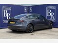 Tesla Model 3 (Dual Motor) Performance Saloon 4dr Electric Auto 4WDE (Performance Upgrade 5