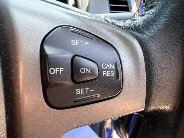 Ford Ranger XLT | 2.2 LT | Double Cab | Tow Bar | Bluetooth | 43