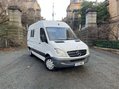 Mercedes-Benz Sprinter 2.1 211 CDI MWB 109 BHP 39