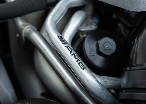 Mercedes-Benz G Class AMG G63 Edition 463 