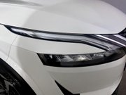 Nissan Qashqai 1.3 DIG-T MHEV N-Connecta SUV 5dr Petrol Hybrid Manual Euro 6 (s/s) (140 ps 9