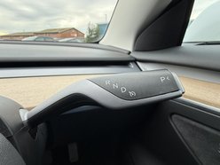 Tesla Model 3 Saloon 4dr Electric Auto RWD (241 bhp) 34