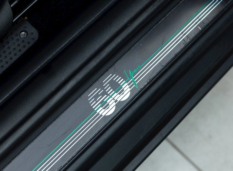 Mini Hatch S '60 Years' Edition 20