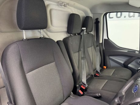 Ford Transit Custom 2.0 Transit Custom 290 34