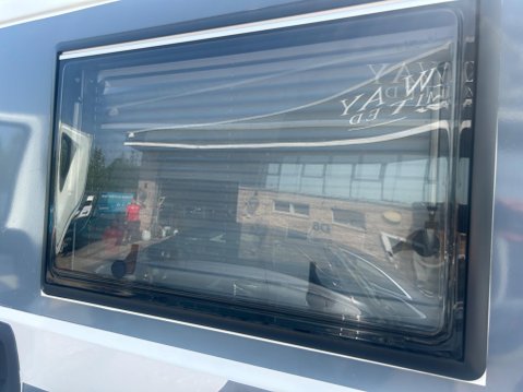 Peugeot Boxer 22