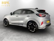 Ford Puma Standard Range 43kWh Premium SUV 5dr Electric Auto (168 ps) Air Con - Allo 5