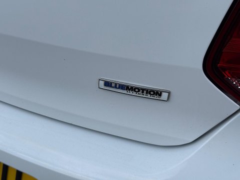 Volkswagen Polo 1.0 TSI BlueMotion Tech R-Line Euro 6 (s/s) 3dr 39
