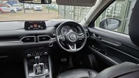 Mazda CX-5 2.0 SKYACTIV-G Sport Nav+ SUV 5dr Petrol Auto Euro 6 (s/s) (165 ps) 23