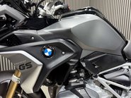 BMW R1250 TE 2019 69 PLATE ONLY 3K FULL LUGGAGE 1 OWNER ADVENTURE BIKE 45