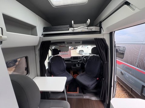 Volkswagen Grand California 3