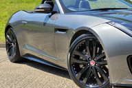 Jaguar F-Type V6 R-DYNAMIC 14