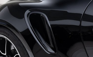 Porsche 911 Turbo S Cabriolet (992) 46