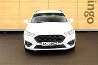 Ford Mondeo ST-LINE 5