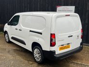 Peugeot Partner BLUEHDI PROFESSIONAL L2 5