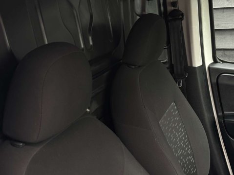 Vauxhall Combo 1.2 Combo 2000 CDTi 16