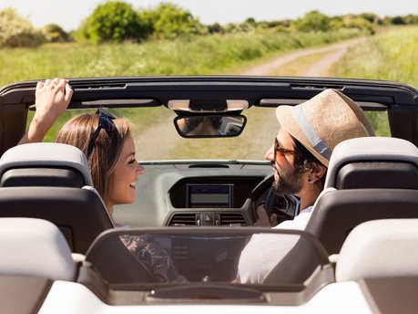 Summer Driving Safety Guide