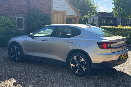 Polestar 2 BASE 8