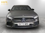 Mercedes-Benz A Class 1.3 A180 AMG Line (Executive) Hatchback 5dr Petrol 7G-DCT Euro 6 (s/s) (136 2