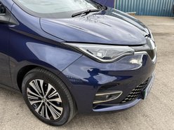 Renault Zoe R135 EV50 52kWh Techno Hatchback 5dr Electric Auto (Boost Charge) (134 bhp) 13