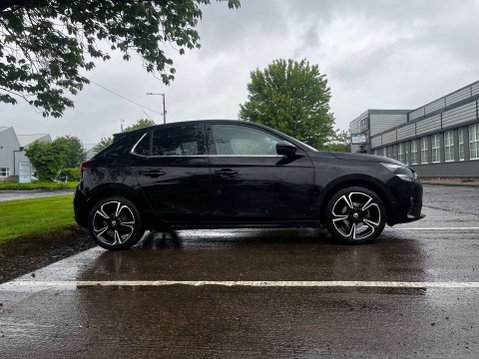 Vauxhall Corsa 1.2 Corsa Elite Edition 5dr 37